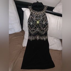 Cocktail dress